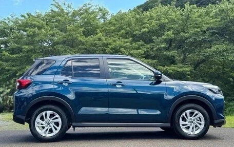 Daihatsu Rocky, 2023 год, 1 150 007 рублей, 7 фотография