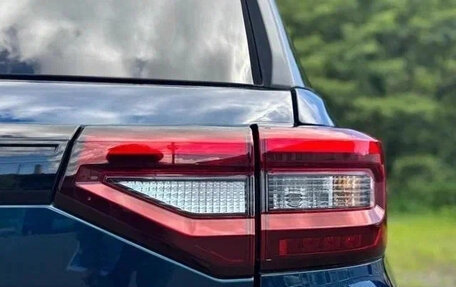 Daihatsu Rocky, 2023 год, 1 150 007 рублей, 10 фотография