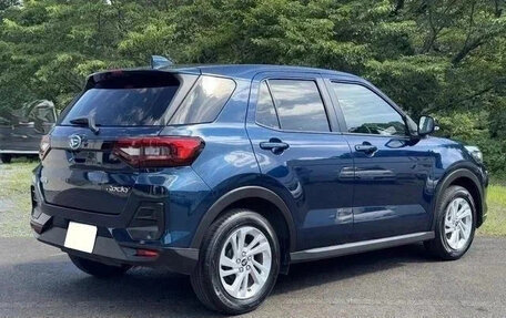 Daihatsu Rocky, 2023 год, 1 150 007 рублей, 9 фотография