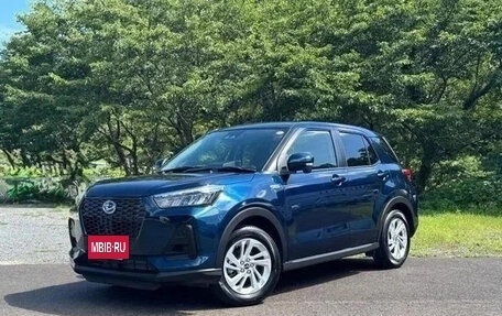 Daihatsu Rocky, 2023 год, 1 150 007 рублей, 3 фотография