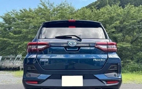 Daihatsu Rocky, 2023 год, 1 150 007 рублей, 5 фотография