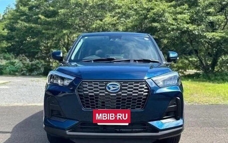 Daihatsu Rocky, 2023 год, 1 150 007 рублей, 2 фотография
