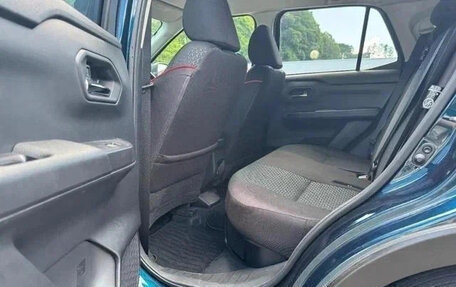 Daihatsu Rocky, 2023 год, 1 150 007 рублей, 27 фотография