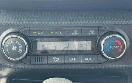 Daihatsu Rocky, 2023 год, 1 150 007 рублей, 20 фотография