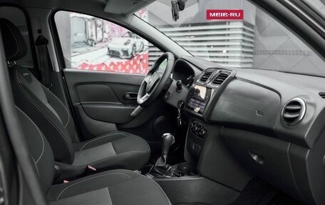 Renault Sandero II рестайлинг, 2020 год, 1 100 000 рублей, 6 фотография