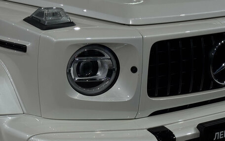 Mercedes-Benz G-Класс AMG, 2019 год, 13 590 000 рублей, 7 фотография