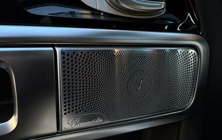 Mercedes-Benz G-Класс AMG, 2019 год, 13 590 000 рублей, 23 фотография