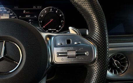 Mercedes-Benz G-Класс AMG, 2019 год, 13 590 000 рублей, 17 фотография