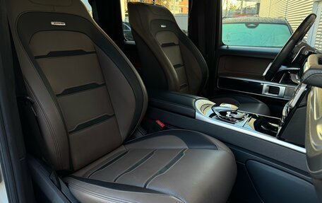 Mercedes-Benz G-Класс AMG, 2019 год, 13 590 000 рублей, 33 фотография