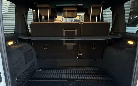 Mercedes-Benz G-Класс AMG, 2019 год, 13 590 000 рублей, 38 фотография