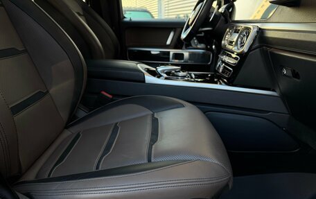 Mercedes-Benz G-Класс AMG, 2019 год, 13 590 000 рублей, 34 фотография