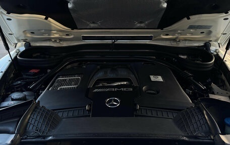 Mercedes-Benz G-Класс AMG, 2019 год, 13 590 000 рублей, 37 фотография