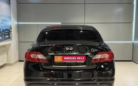 Infiniti M, 2011 год, 1 560 000 рублей, 5 фотография