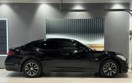 Infiniti M, 2011 год, 1 560 000 рублей, 7 фотография