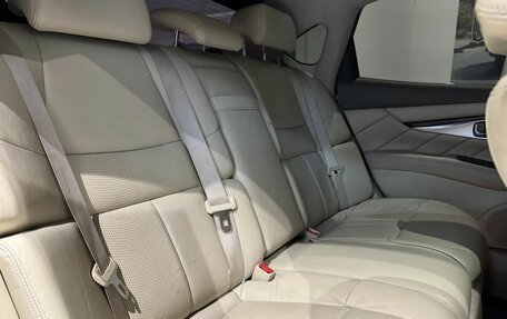 Infiniti M, 2011 год, 1 560 000 рублей, 16 фотография