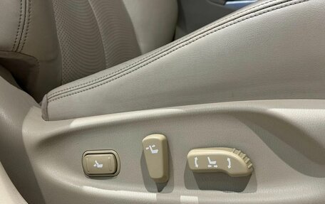 Infiniti M, 2011 год, 1 560 000 рублей, 17 фотография