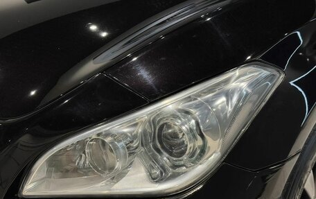 Infiniti M, 2011 год, 1 560 000 рублей, 10 фотография