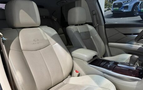Infiniti M, 2011 год, 1 560 000 рублей, 19 фотография