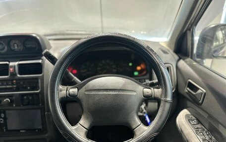 Mazda MPV I, 1996 год, 345 000 рублей, 10 фотография