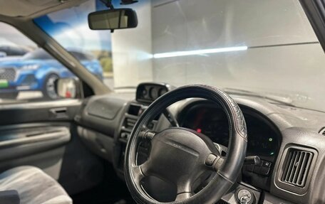 Mazda MPV I, 1996 год, 345 000 рублей, 12 фотография