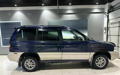 Mazda MPV I, 1996 год, 345 000 рублей, 6 фотография