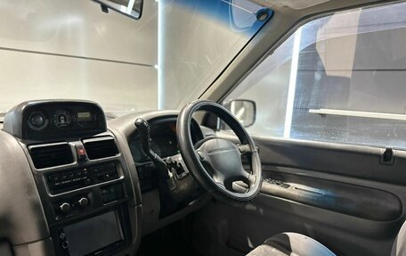 Mazda MPV I, 1996 год, 345 000 рублей, 9 фотография