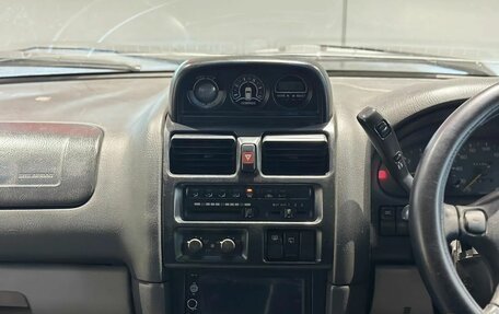 Mazda MPV I, 1996 год, 345 000 рублей, 13 фотография