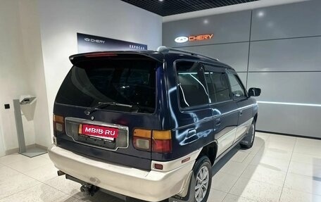 Mazda MPV I, 1996 год, 345 000 рублей, 5 фотография