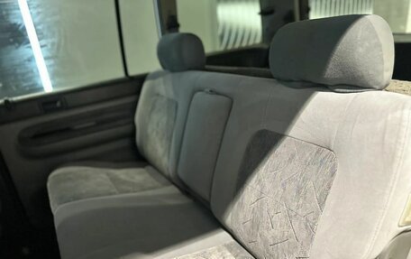 Mazda MPV I, 1996 год, 345 000 рублей, 14 фотография