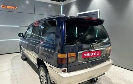 Mazda MPV I, 1996 год, 345 000 рублей, 3 фотография