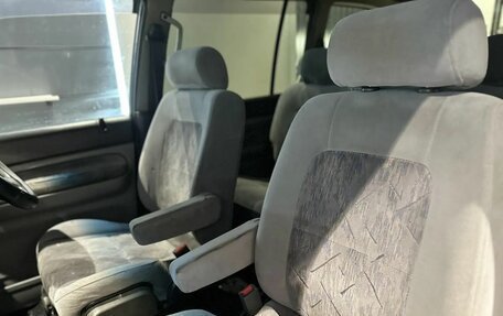 Mazda MPV I, 1996 год, 345 000 рублей, 15 фотография