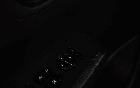 Hyundai Solaris II рестайлинг, 2017 год, 1 020 000 рублей, 12 фотография