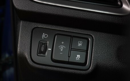 Hyundai Solaris II рестайлинг, 2017 год, 1 020 000 рублей, 13 фотография