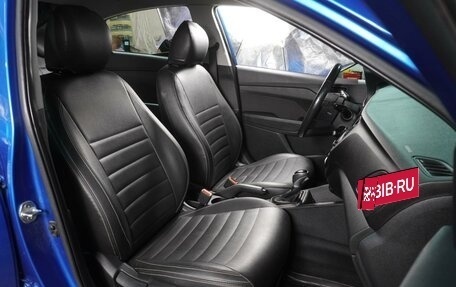 Hyundai Solaris II рестайлинг, 2017 год, 1 020 000 рублей, 8 фотография