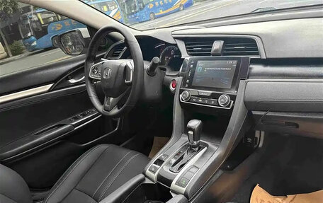 Honda Civic IX, 2020 год, 1 210 000 рублей, 15 фотография
