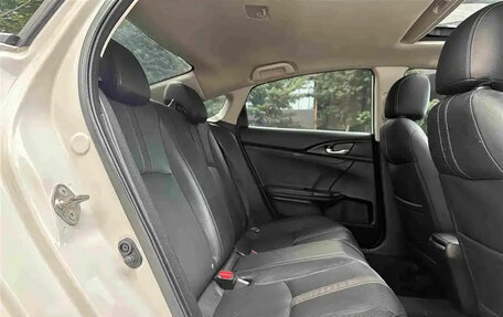 Honda Civic IX, 2020 год, 1 210 000 рублей, 14 фотография