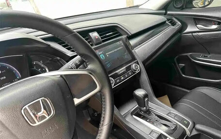 Honda Civic IX, 2020 год, 1 210 000 рублей, 10 фотография