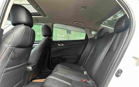 Honda Civic IX, 2020 год, 1 210 000 рублей, 13 фотография