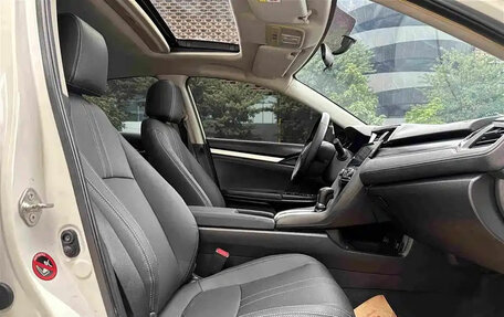 Honda Civic IX, 2020 год, 1 210 000 рублей, 9 фотография