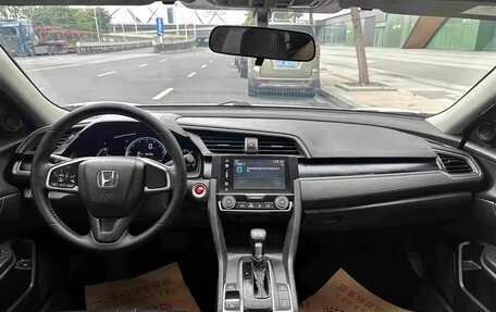 Honda Civic IX, 2020 год, 1 210 000 рублей, 8 фотография