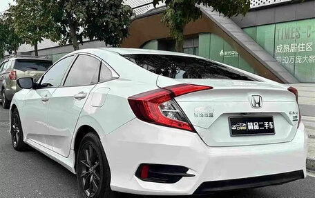 Honda Civic IX, 2020 год, 1 210 000 рублей, 6 фотография