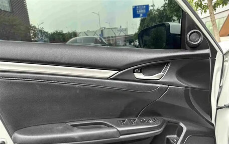 Honda Civic IX, 2020 год, 1 210 000 рублей, 12 фотография