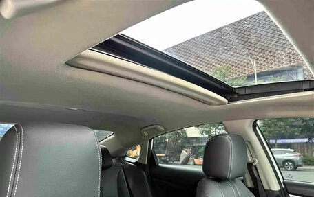 Honda Civic IX, 2020 год, 1 210 000 рублей, 16 фотография