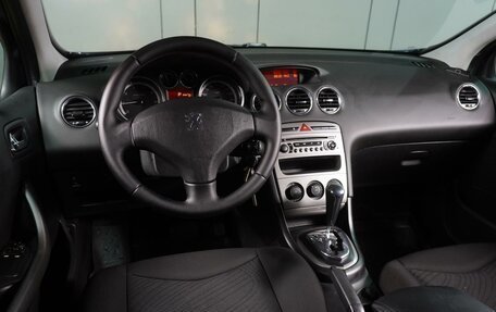 Peugeot 308 II, 2009 год, 599 000 рублей, 6 фотография