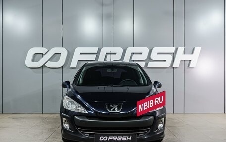 Peugeot 308 II, 2009 год, 599 000 рублей, 3 фотография