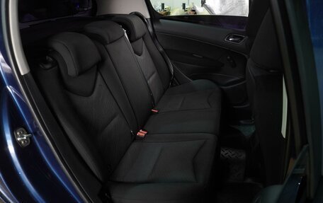 Peugeot 308 II, 2009 год, 599 000 рублей, 7 фотография