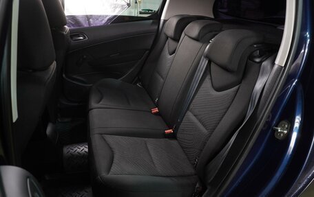 Peugeot 308 II, 2009 год, 599 000 рублей, 9 фотография