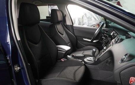 Peugeot 308 II, 2009 год, 599 000 рублей, 8 фотография