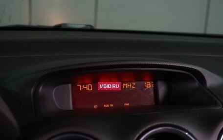Peugeot 308 II, 2009 год, 599 000 рублей, 13 фотография