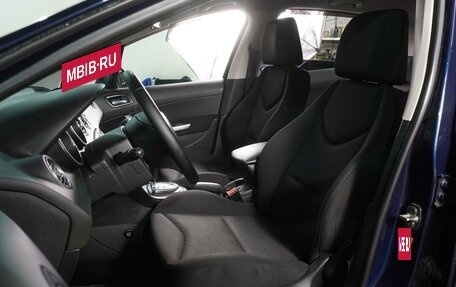 Peugeot 308 II, 2009 год, 599 000 рублей, 10 фотография